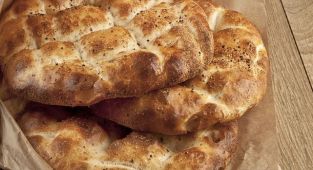 Ramazan pidesi de zamlandı!