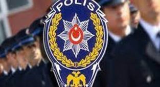  Son 10 yılda 3 bin 109 polis istifa etti