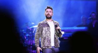 Tarkan'ın Zeytin Ağacı Paylaşımı Ülkede gündeme neden oldu