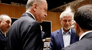 Tüm dünyanın gözü bu görüşmedeydi sonuç ne çıktı?