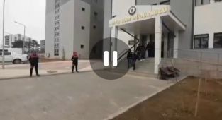 Van'da bilinen bir otelde fuhuş! 15 mağdur kadın yakalandı