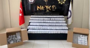 Van'da bir haftada 87 kilo uyuşturucu ele geçirildi