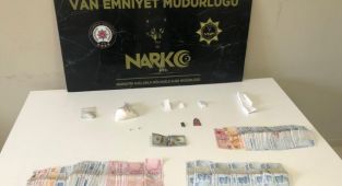 Van'da Çocuklarınıza Dikkat! Torbacıların Hedefi Çocuklar