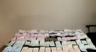 Van'da dilencilere para verenler bir kez daha düşünün