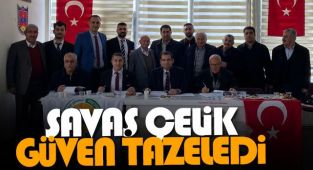 Van Erciş’te Tarım Kredi Kooperatif Başkanı Güven Tazeledi