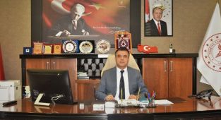 VAN İL SAĞLIK MÜDÜRÜ SÜNNETÇİOĞLU'NDAN 14 MART TIP BAYRAMI MESAJI