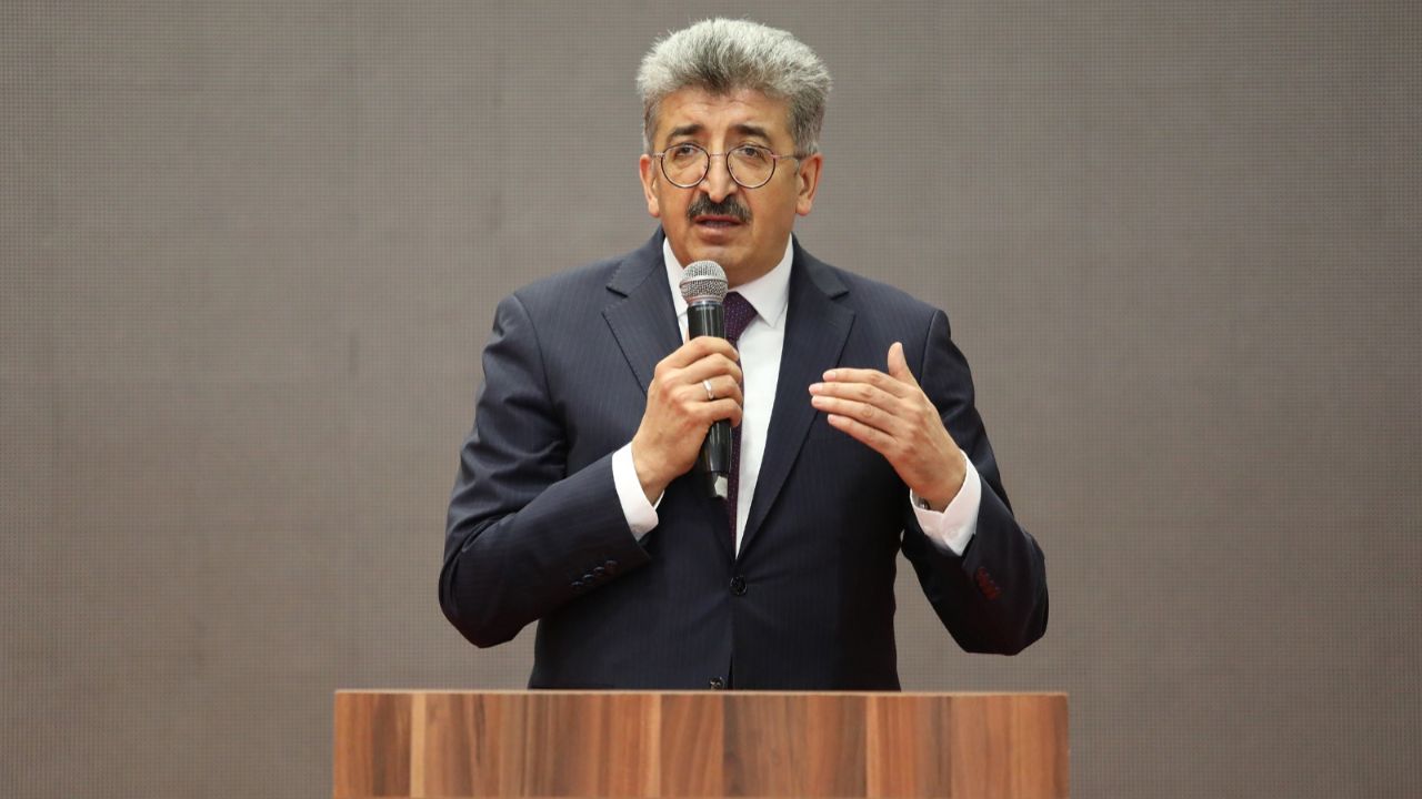 Van Mobilya ve Evlilik Hazırlıkları Fuarı Kapılarını Halka Açtı