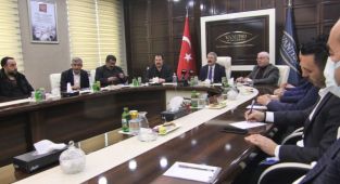 Van TSO’dan fiyat artışlarına ilişkin açıklama!
