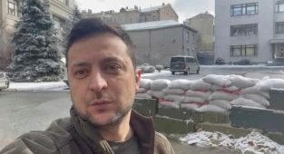 Zelenskıy: Üçüncü Dünya Savaşı Çıkacak Ve Çok Geç Olacak