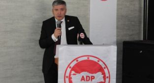 ADP'den Vatandaşlık açıklaması
