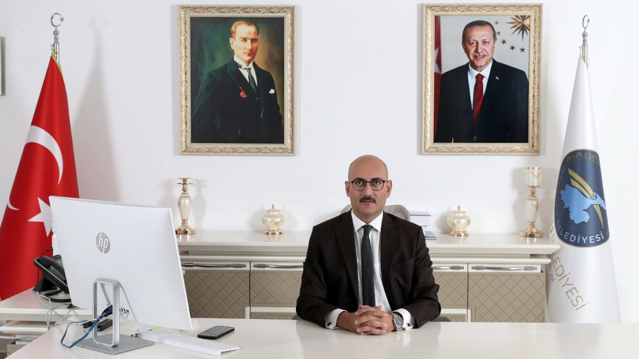 Aydın'dan 2 Nisan Van'ın Kurtuluşu Mesajı