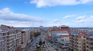 Boşuna sevinmeyin! Van iline sarı kod uyarısı