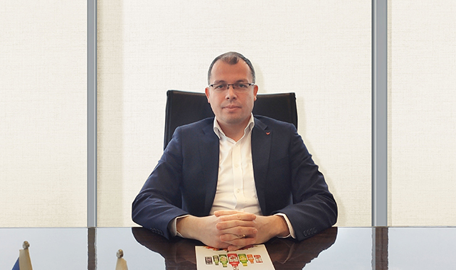 Gıda Mühendisi Yasin Günaydın'ın Maden Suyu Açıklaması