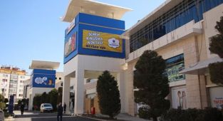 Meydan Avm, yaklaşık 6700 kişiye istihdam sağlayacak