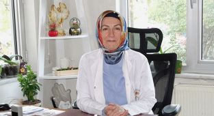 Nuray Aydın, Kaynanalara 