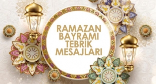 Ramazan Bayramı Mesajları 2022