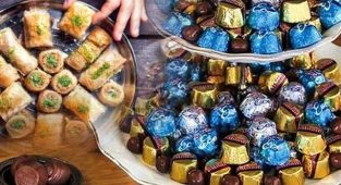 Ramazan Bayramı’nı sağlıklı geçirmek için 6 öneri