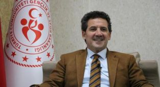 Son dakika Van Haberleri: Van'da bir kurum müdürü başka ile atandı