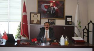 SÜER: ENSTİTÜ KALKINMADA ROL OYNAMALIDIR