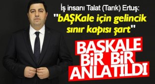 Tarık Ertuş: