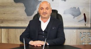 Turan Avcı; Van için ben değil, biz olalım