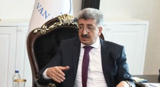Vali Bilmez'in Turizm Haftası Kutlama Mesajı