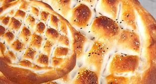 Van’da Pide Fiyatları Arttı ama Gramajı Düştü