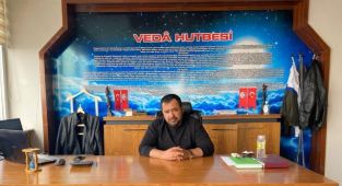 VAN'DAKİ YEREL MARKETLER İÇİN DESTEK ÇAĞRISI