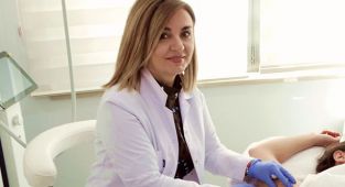 Yazın Aşırı Terlemeye Son