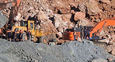 148 maden sahası ihale edilecek
