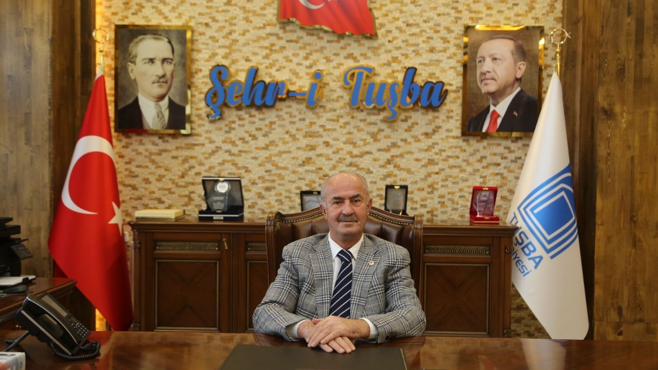 AKMAN’DAN RAMAZAN BAYRAMI MESAJI