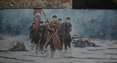 Bakımsız Anıtlar İlgi Bekliyor
