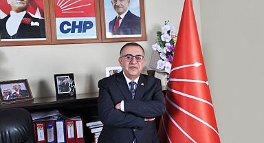Başkan Bedirhanoğlu, CHP'nin Van programının ayrıntılarını paylaştı