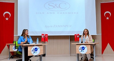 Başkan Kandaşoğlu: Van'a değer katmak için çalışıyoruz
