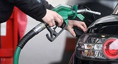 Benzin ve motorine zam geliyor