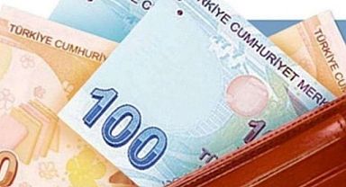 Bütçe nisanda 50,2 milyar TL açık verdi