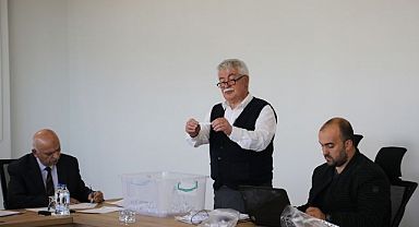Büyükşehir’in İstihdam Edeceği 70 Mevsimlik İşçinin Kurası Çekildi