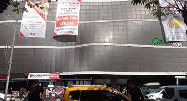 City Van AVM çok yakında!