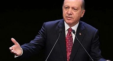 Cumhurbaşkanı Erdoğan: İsveç tam bir terör yuvası