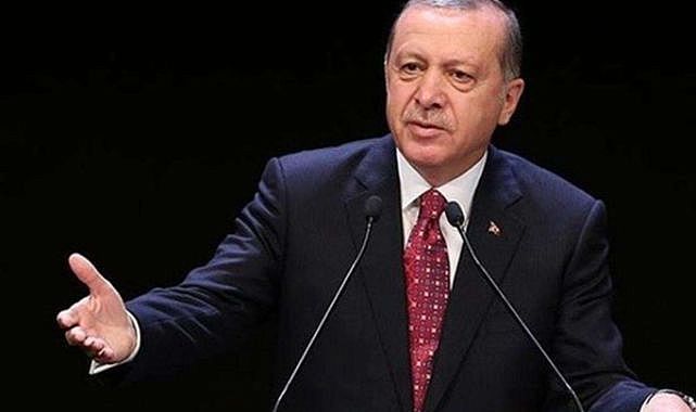 Cumhurbaşkanı Erdoğan: İsveç tam bir terör yuvası