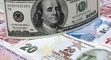 Dolar kuru bugün ne kadar?