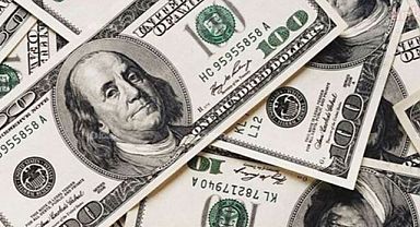 Dolar/TL kuru 15 TL sınırını aştı