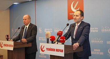 Fatih Erbakan: Kral Selman’ın peşinde koşarak bu ekonomi düzelmez!