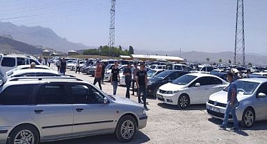 İkinci el otomobil piyasası hareketlendi