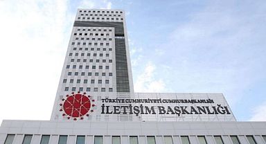 İletişim Başkanlığı çatısı altında Türkiye Marka Ofisi kuruldu