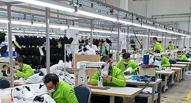 İstihdam endeksi yıllık yüzde 6,9 arttı