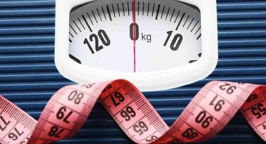 Kilo vermede 5 altın formül