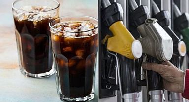 Kola fiyatları akaryakıta kafa tutuyor