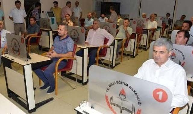 MEB duyurdu! Ehliyet sınavında yeni dönem!
