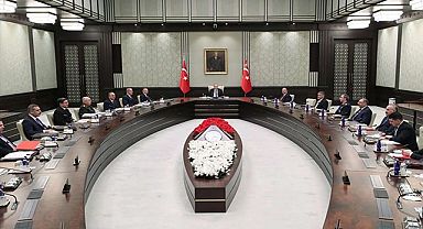 MGK bugün toplanıyor